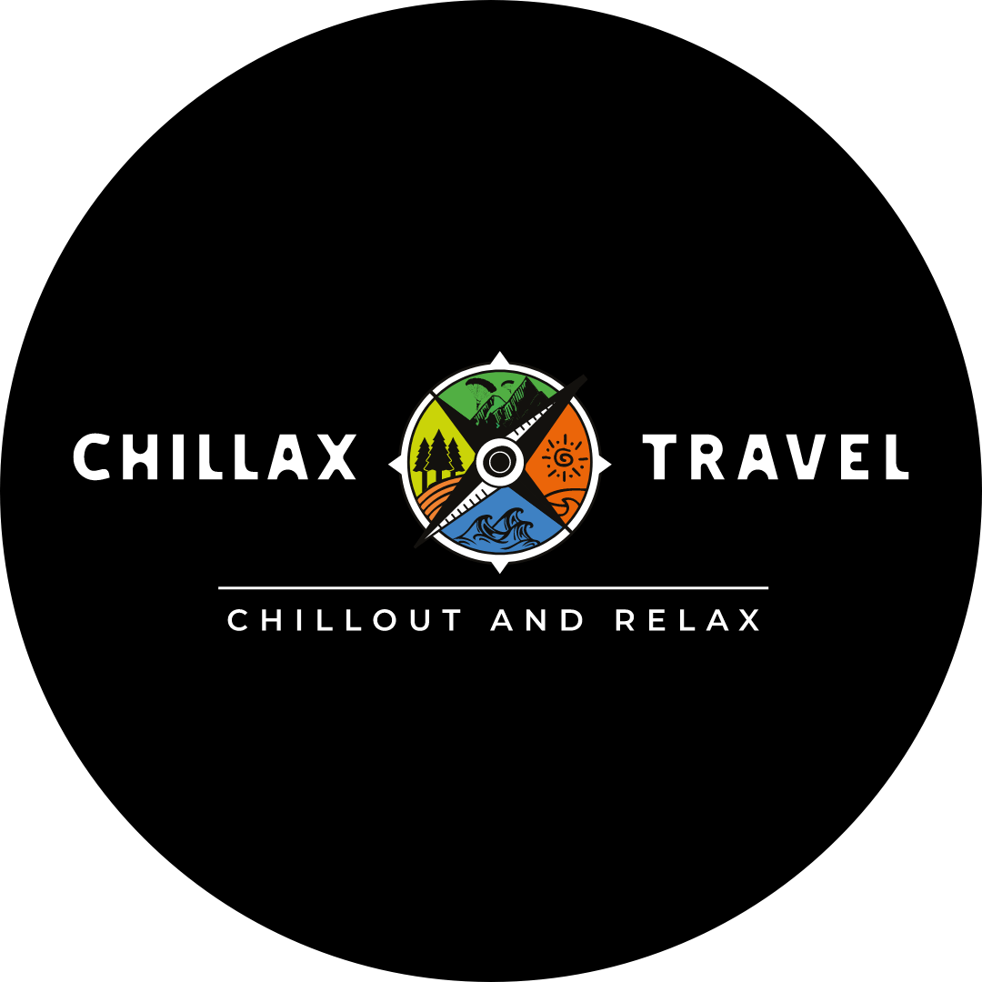 Chillax Travel Ölüdeniz Chillax Travel Ölüdeniz