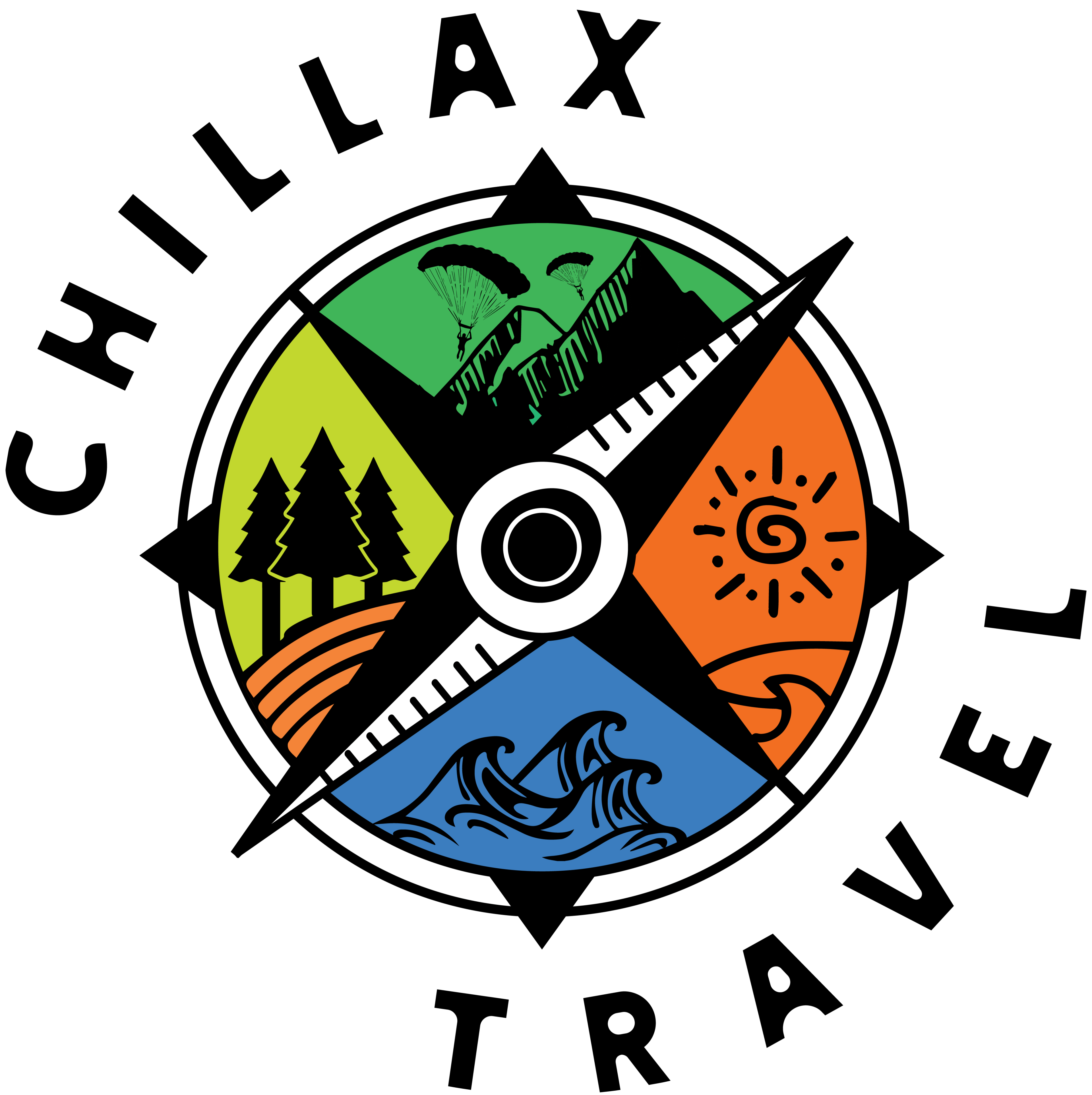 Chillax Travel Ölüdeniz Chillax Travel Ölüdeniz