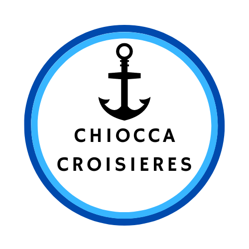 Chiocca Croisières Porto-Vecchio Chiocca Croisières Porto-Vecchio