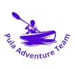 Logo Pula Adventure Team