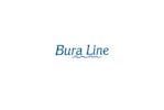 Logo Bura Line Split