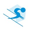 Logo Escuela de esquí Alpin Patscherkofel
