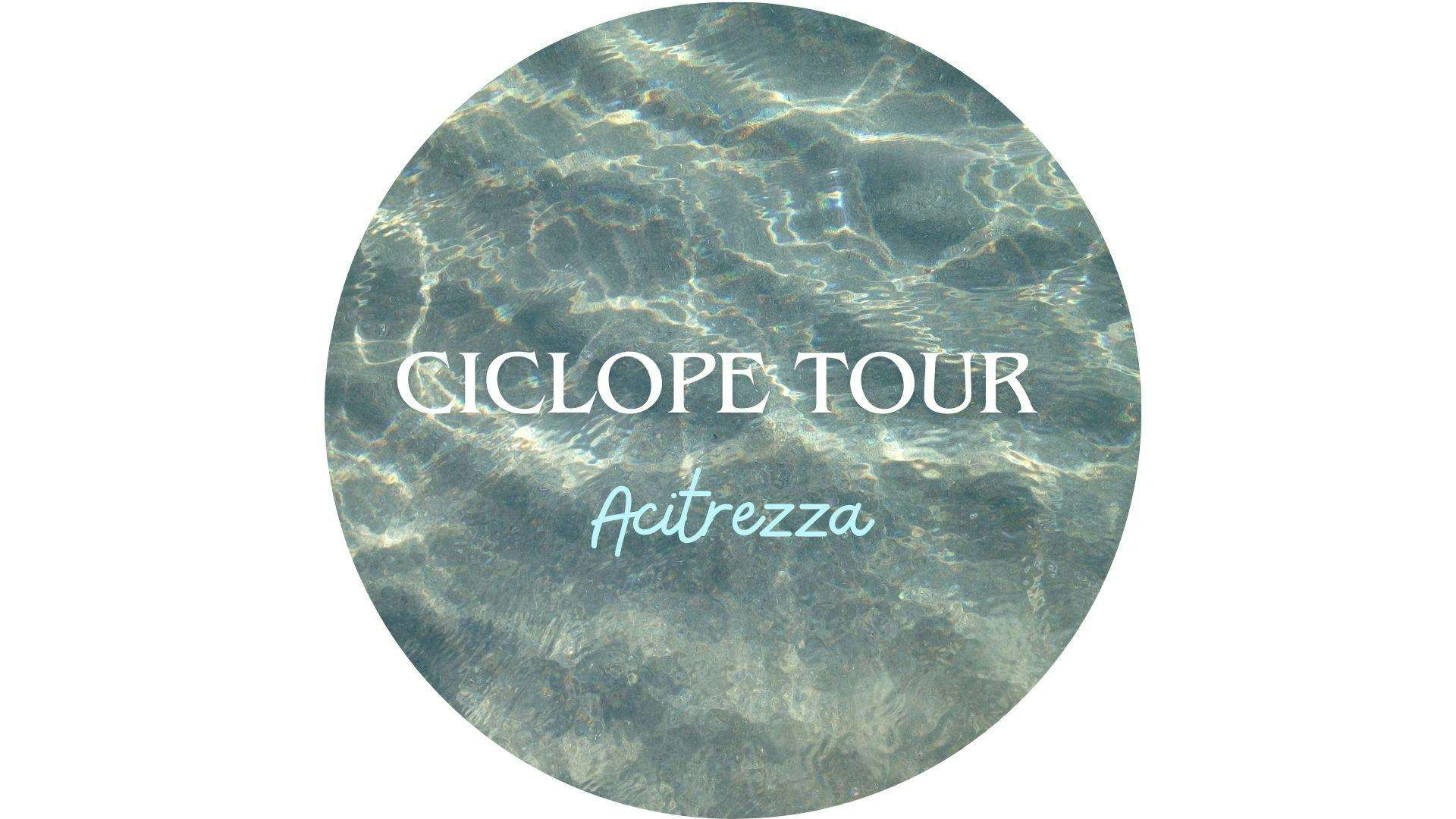 Ciclope Tour Aci Trezza Ciclope Tour Aci Trezza