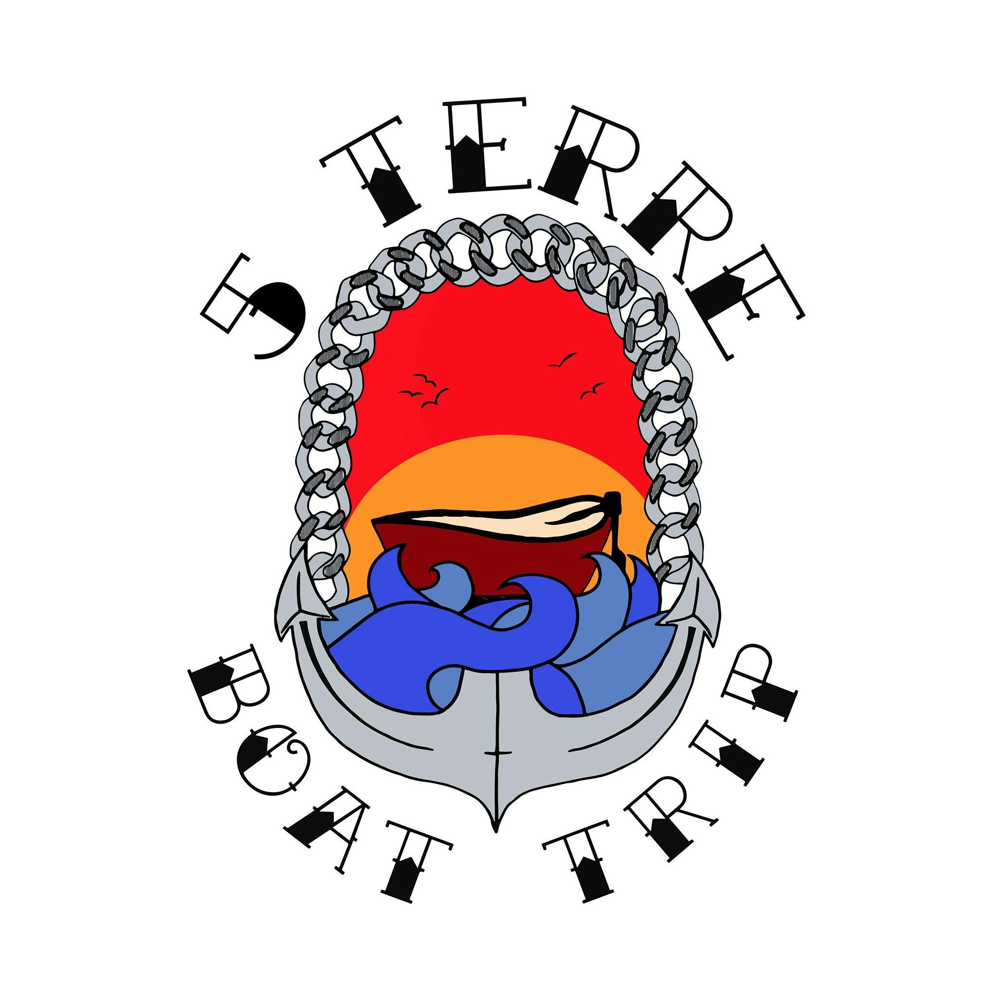 5 Terre Boat Trip 5 Terre Boat Trip