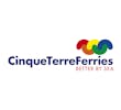 Logo Cinque Terre Ferries