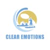 Logo Clear Emotions Benagil