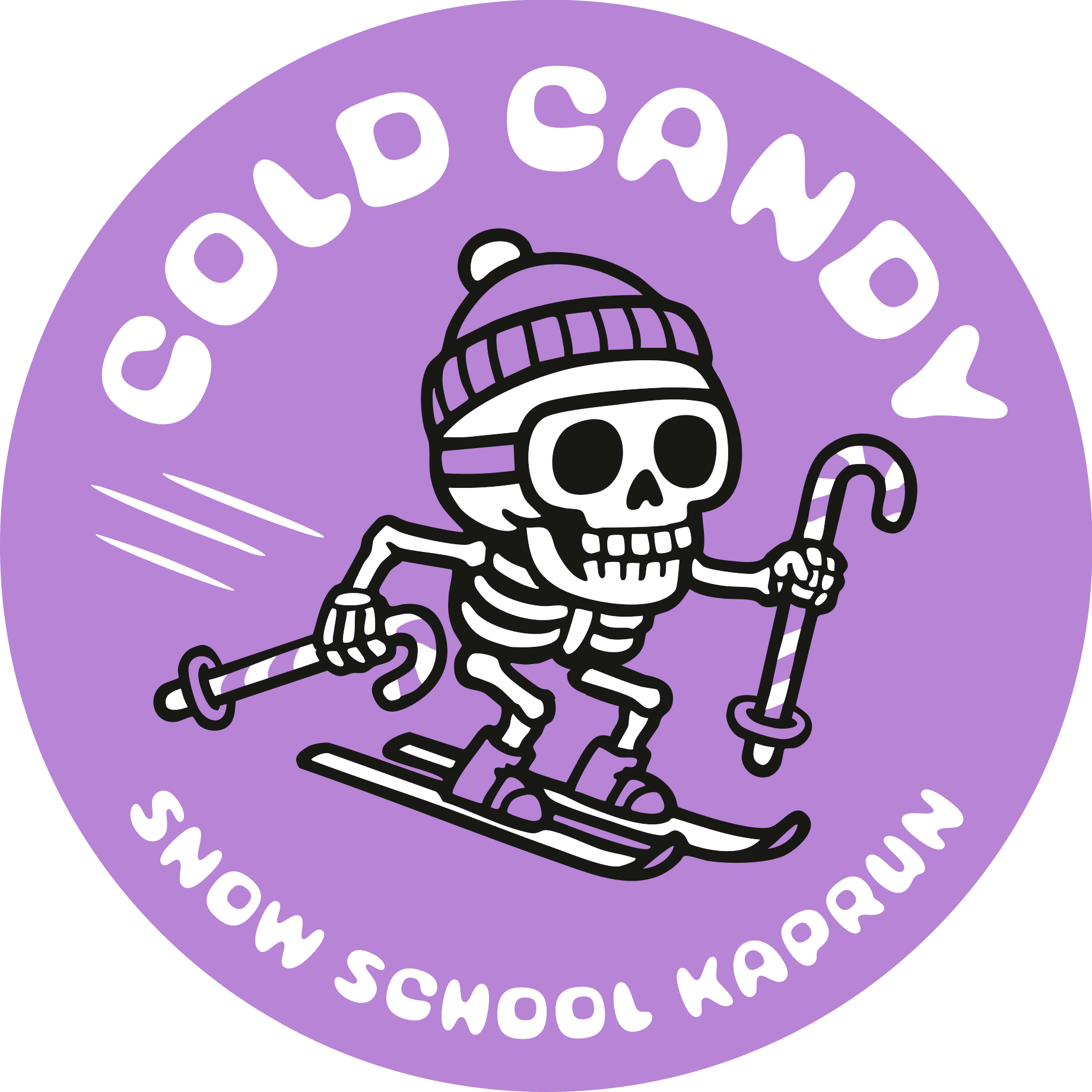 Cold Candy Escuela de esquí Kaprun