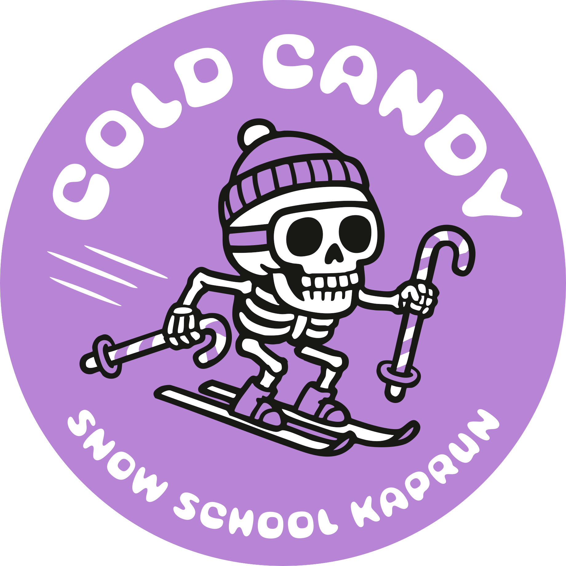 Cold Candy Escuela de esquí Kaprun Cold Candy Escuela de esquí Kaprun