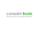 Logo Consolini Boats Garda