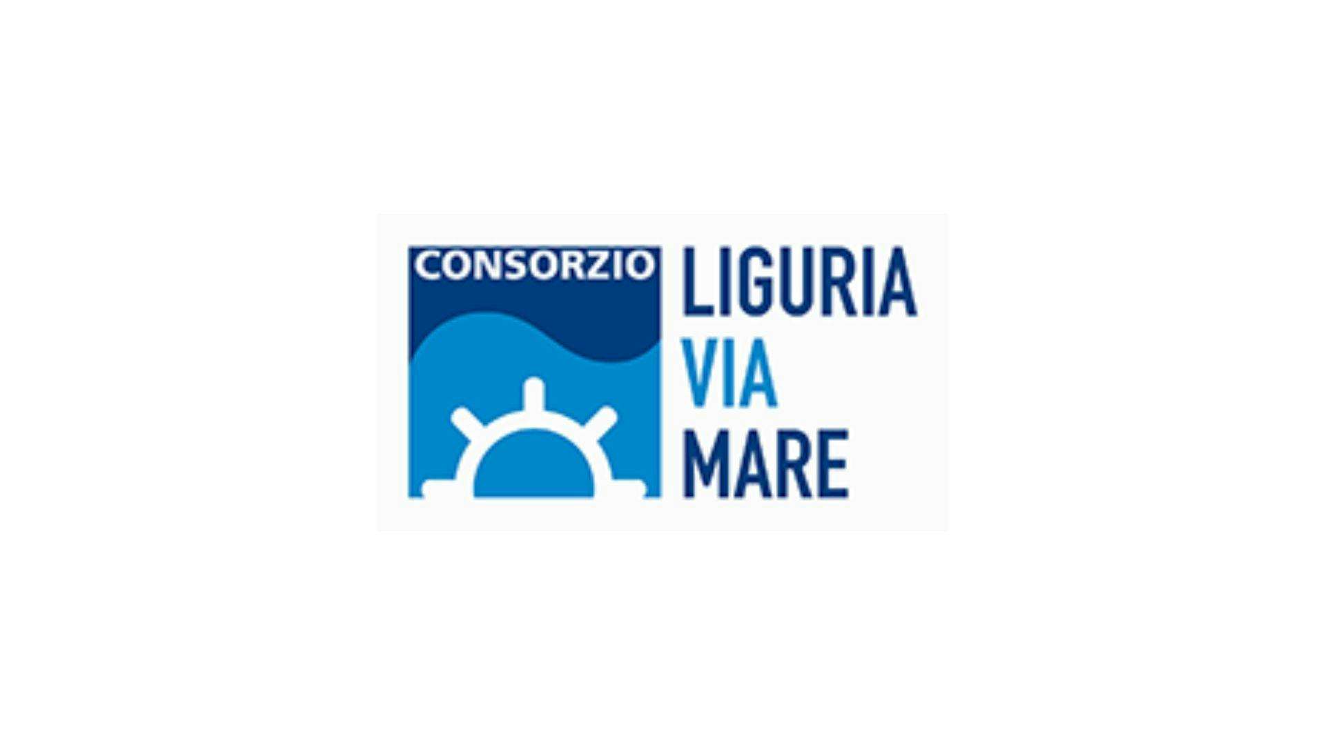 Consorzio Liguria Via Mare Consorzio Liguria Via Mare