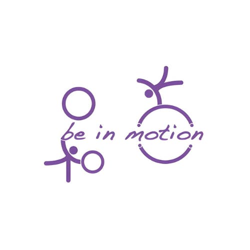 Be In Motion Stuhleck