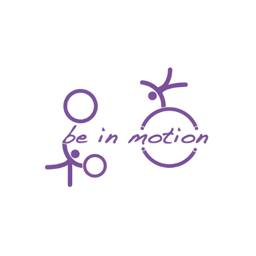 Be In Motion Stuhleck