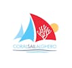 Logo Coral Sail Alghero