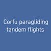 Logo Corfu Paragliding