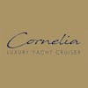 Logo Cornelia Luxury Yacht Cruiser Protaras