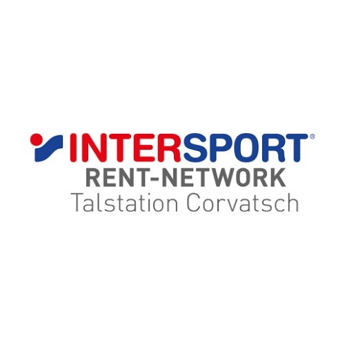 Skiverleih Intersport Rent Network Silvaplana logo