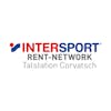 Logo Intersport Rent Network Silvaplana