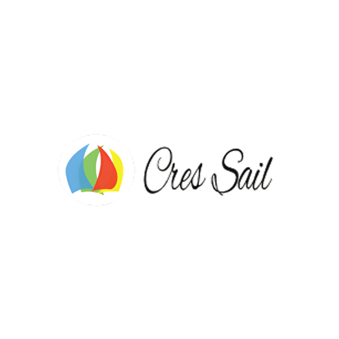 Cres Sail Cres Sail