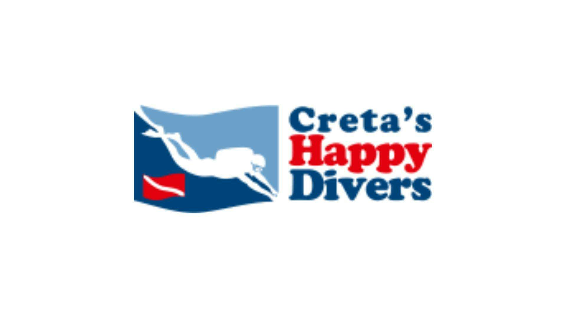 Creta's Happy Divers Creta's Happy Divers