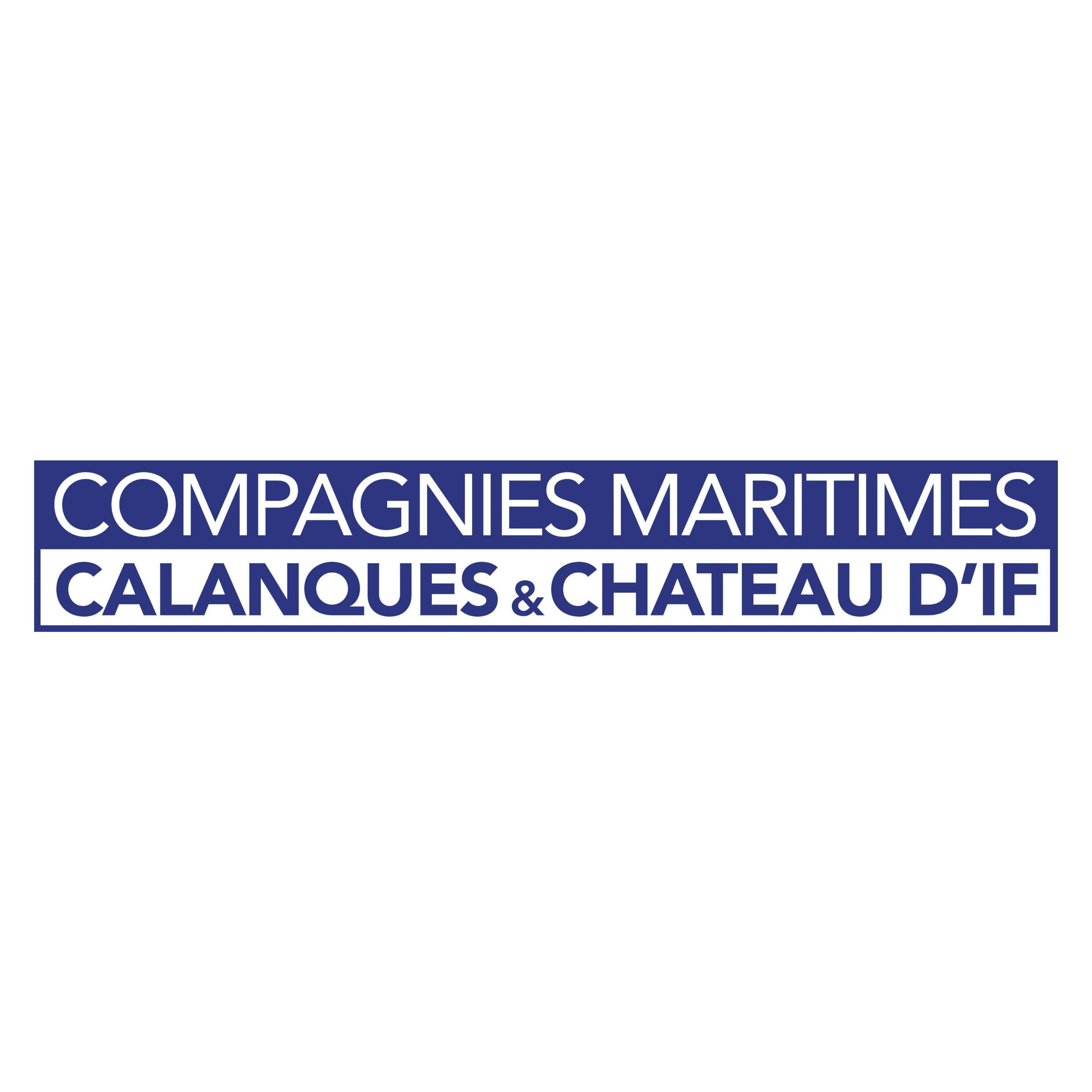 Compagnies Maritime Calanques Château If Compagnies Maritime Calanques Château If