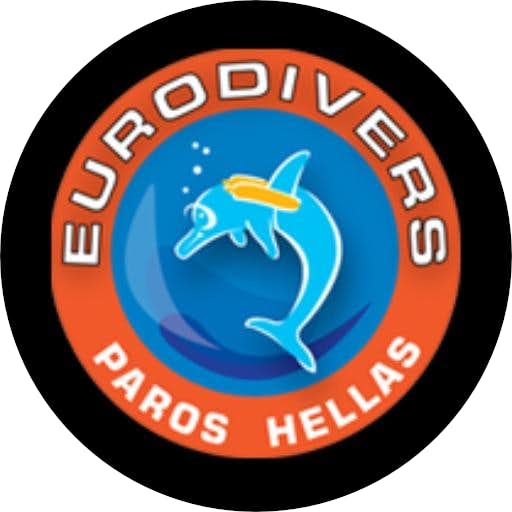 Eurodivers Paros Eurodivers Paros