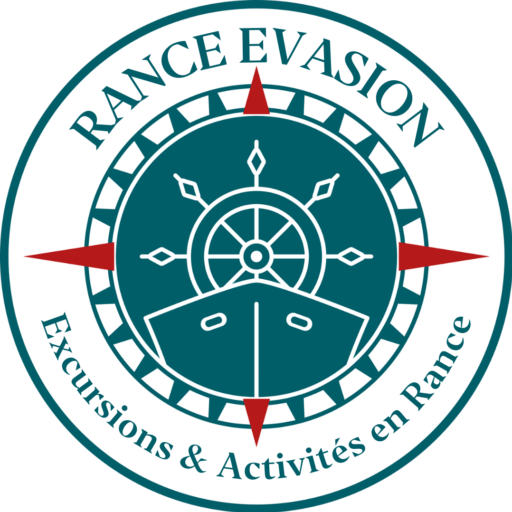 Rance Evasion Saint-Samson-sur-Rance