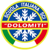 Logo Scuola Sci Dolomiti S. Martino Castrozza