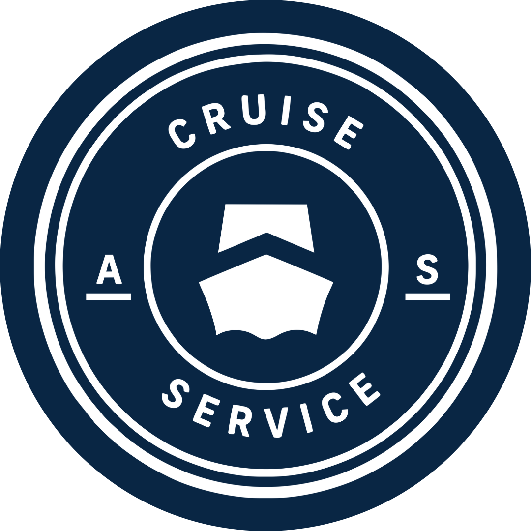 Cruise Service AS Cruise Service AS