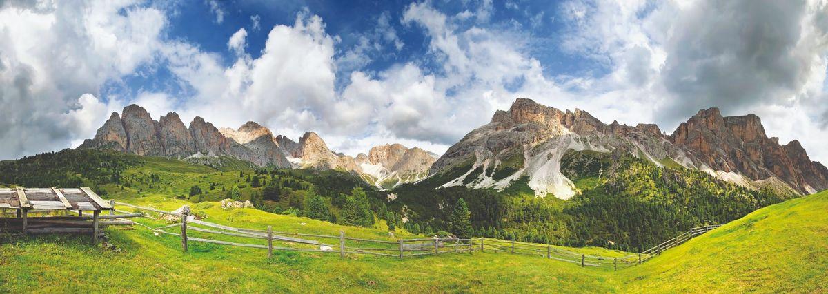 val gardena mtb