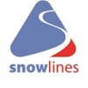 Logo Ski School SNOWLINES Sölden
