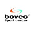 Logo Bovec Sport Center