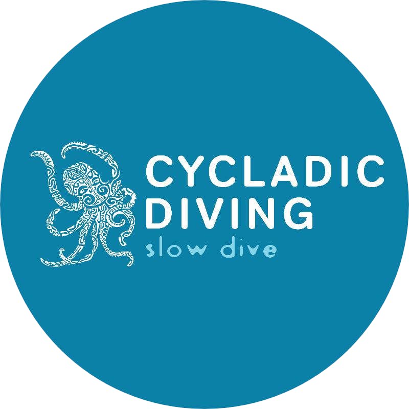 Cycladic Diving Paros Cycladic Diving Paros
