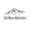 Logo Dalmare Travel Agency Omiš Logo Dalmare Travel Agency Omiš