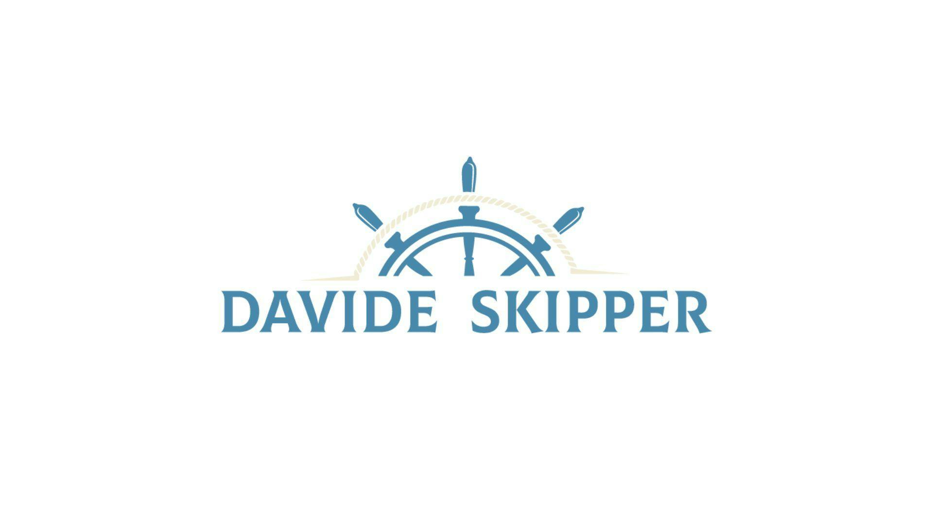 Davide Skipper Arbatax Davide Skipper Arbatax