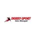 Noleggio sci Derby-Sport Saas-Almagell logo