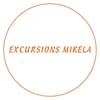Logo Excursions Mikela Vrsar