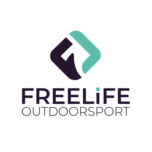 Freelife Outdoorsport logo
