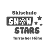 Logo Skischule SNOWSTARS Turracher Höhe