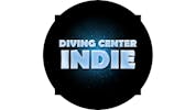 Logo Diving Center Indie
