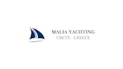Logo Malia Yachting