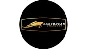 Logo EasyDream Charters Albufeira