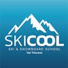 Logo Skischool Ski Cool Val Thorens