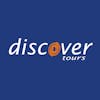Logo Discover Tours Lagos