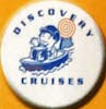 Logo Discovery Cruises Cyprus