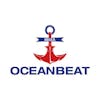 Logo Oceanbeat Ibiza