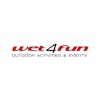 Logo Wet4fun Formentera