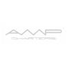 Logo AMP Charters Platja d'Aro
