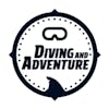 Logo Diving and Adventure Mallorca