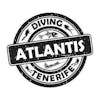 Logo Kayaking & Diving Atlantis Tenerife