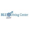 Logo BLU Diving Center Split